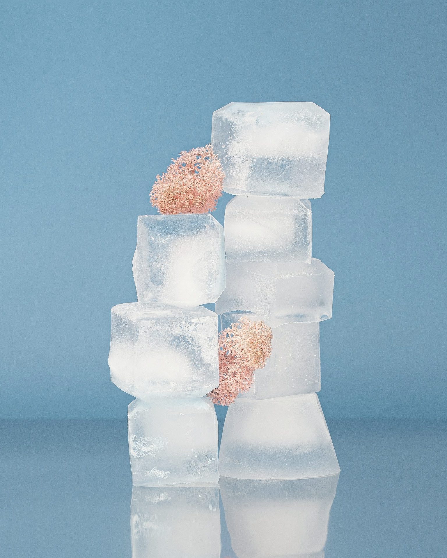 Cubo de Gelo